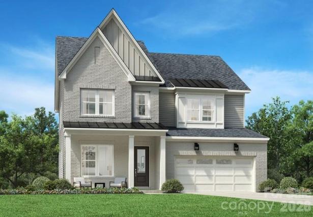 New Construction Homes For Sale This Week That Attend Francis Bradley Middle: June 17th to June 23rd