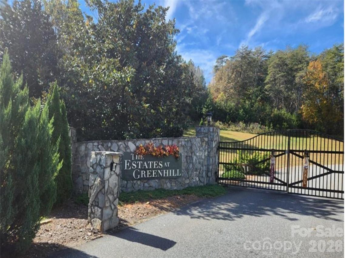 Hickory Loop Rd. #Lot 36, Rutherfordton, NC 28139