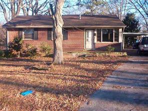 610 Park Ter., Gastonia, NC 28054