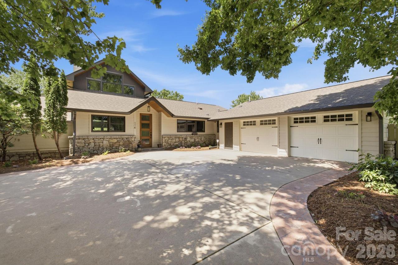 114 Cane Creek Ranch Dr., Fletcher, NC 28732