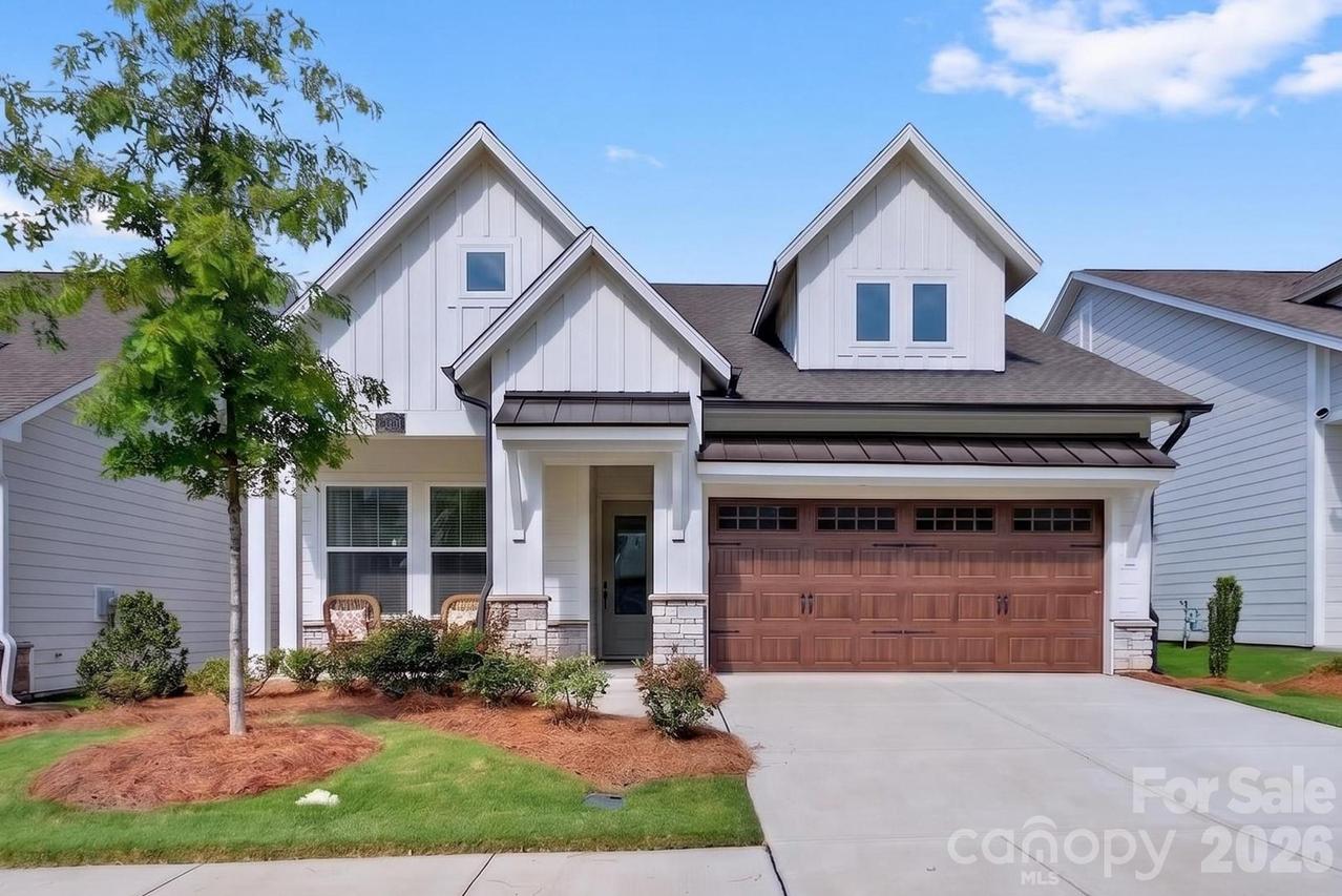 1338 Encore Ln., Waxhaw, NC 28173