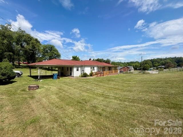 3808 Mccall Rd., Lenoir, NC 28645