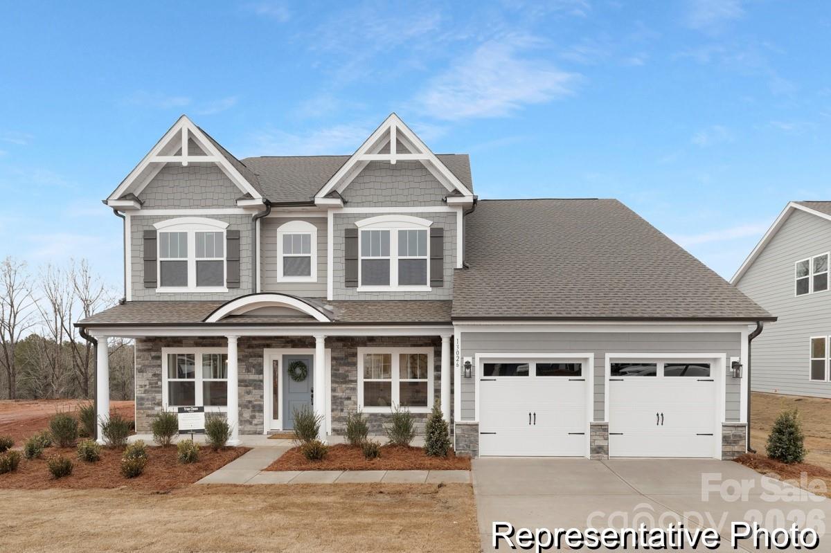 1985 Old Farm Rd. #103p, Lincolnton, NC 28092