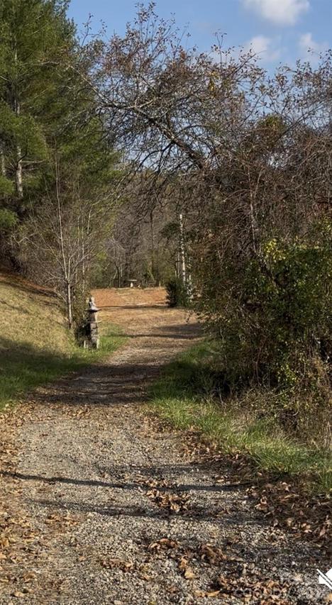 11 New Home Rd., Marshall, NC 28753