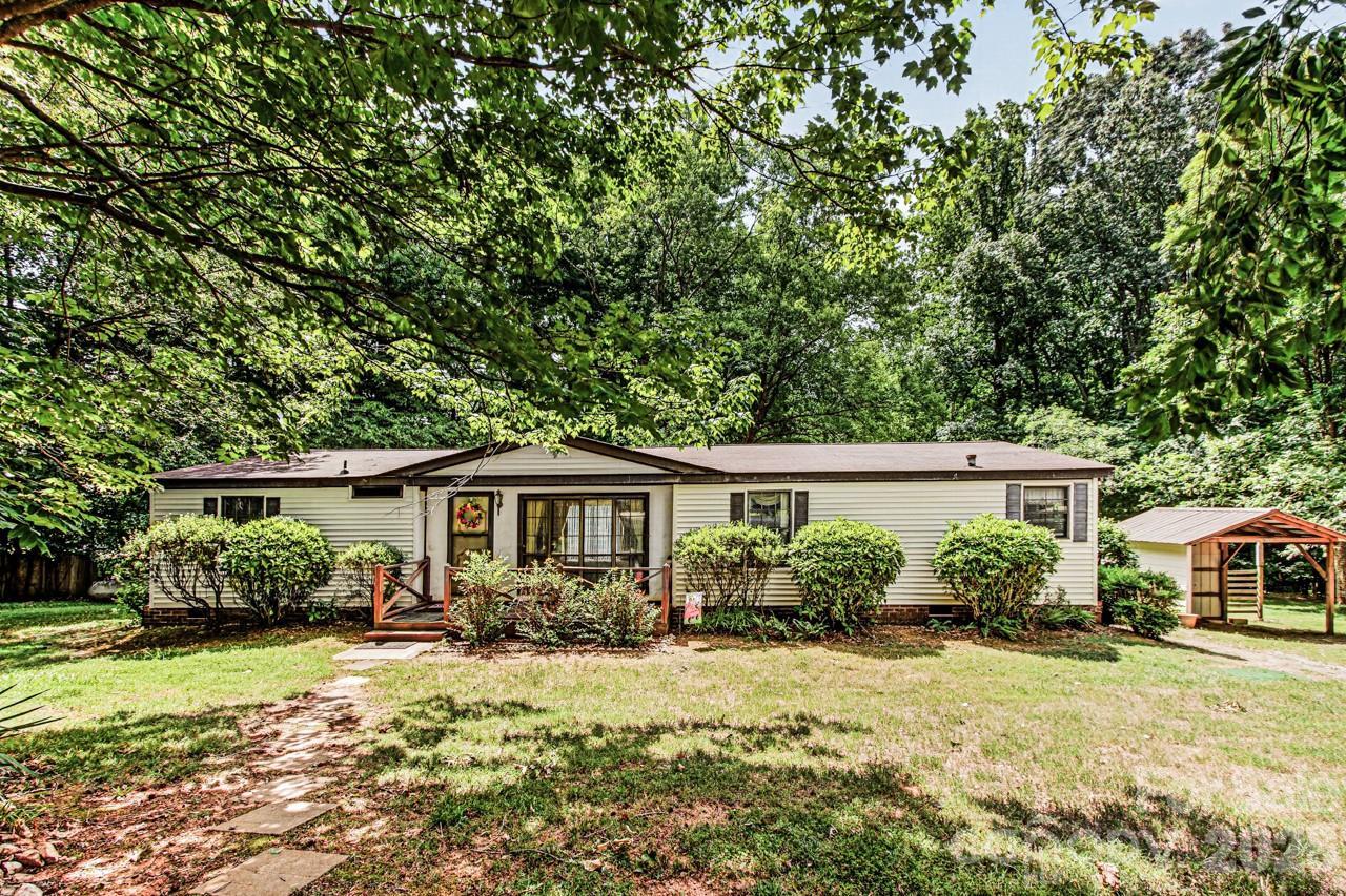 [Address Hidden by Seller], Staley, NC 27355