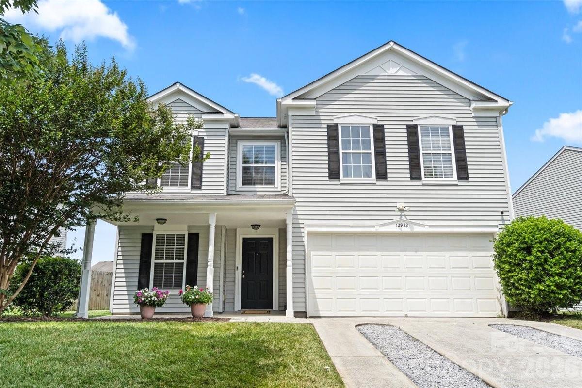 12932 Silvaire Farm Rd., Charlotte, NC 28278