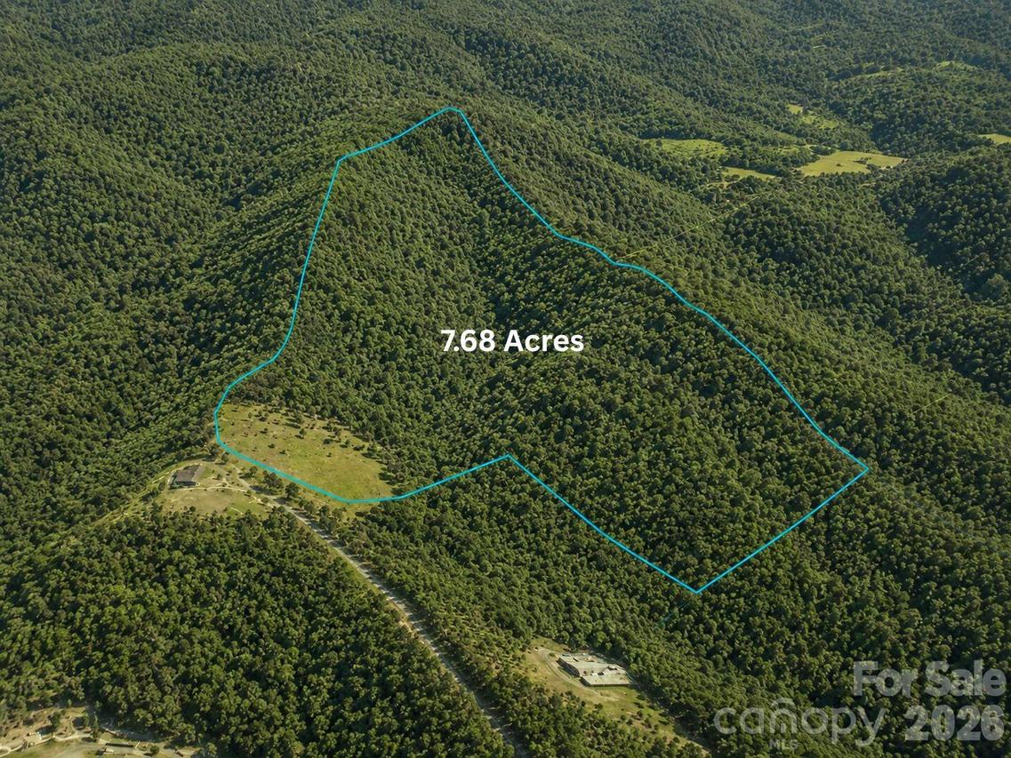TBD1 Panther Ridge Ln., Franklin, NC 28734