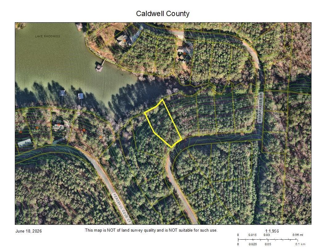 Broadwater Dr. #168, Granite Falls, NC 28630