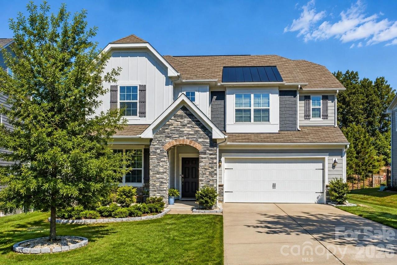2018 Killian Creek Dr., Denver, NC 28037