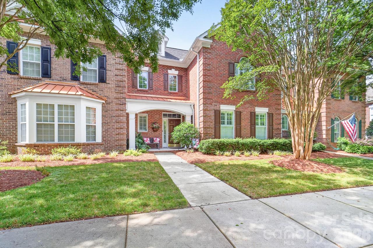 121 Mcleod Ave., Belmont, NC 28012
