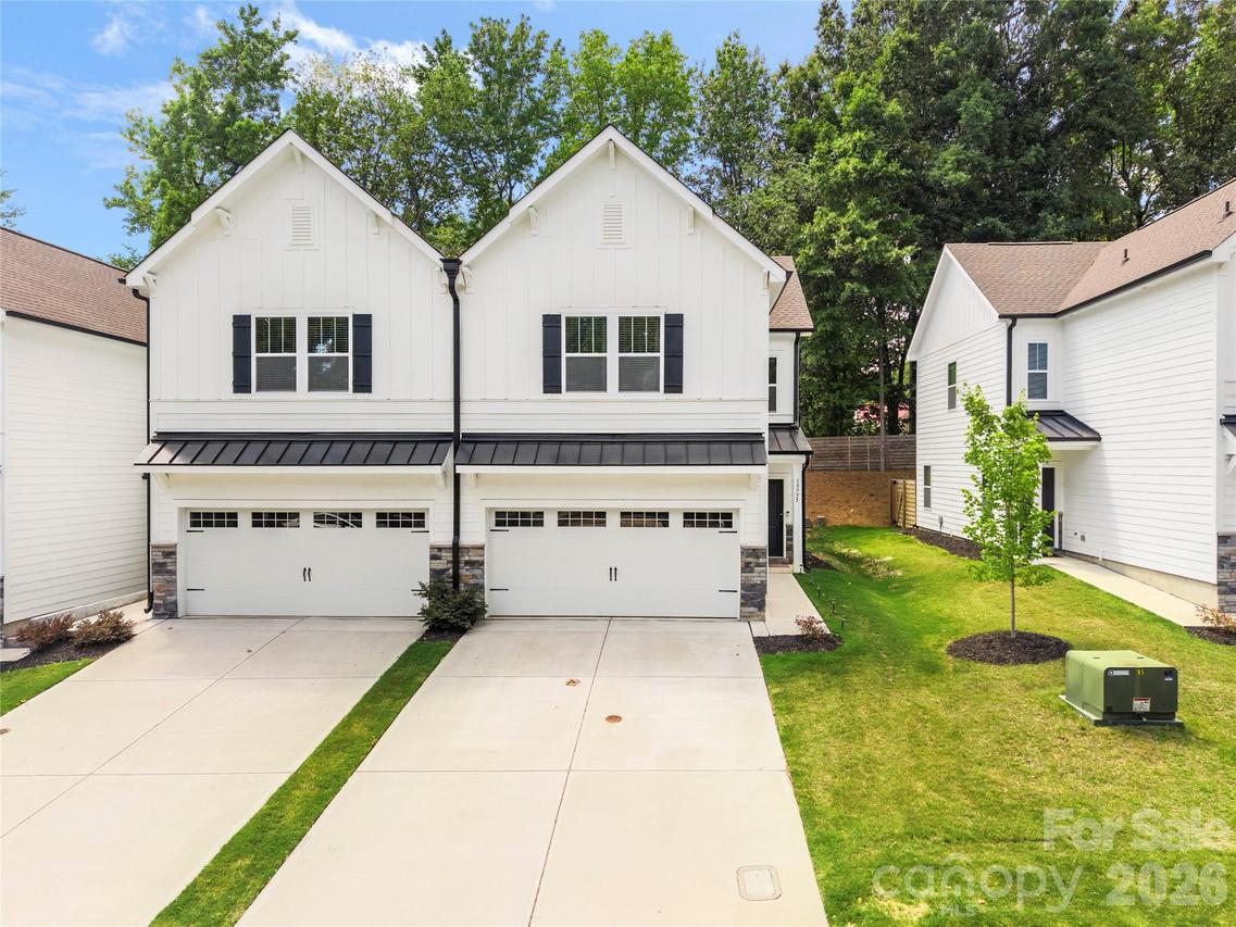 19755 Feriba Pl., Cornelius, NC 28031