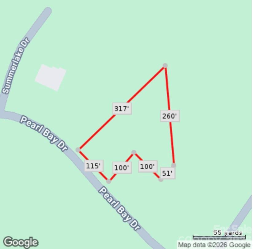 178 Pearl Bay Dr., New London, NC 28127
