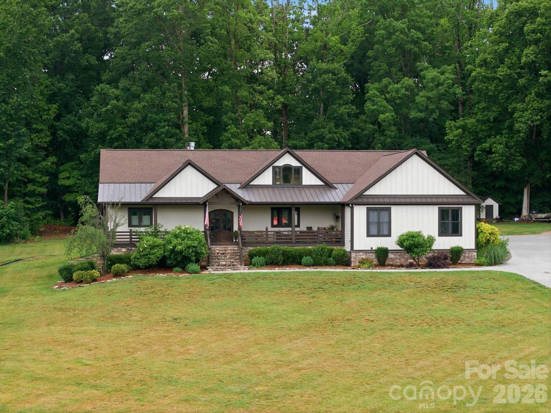 6421 Old Concord Rd., Salisbury, NC 28146