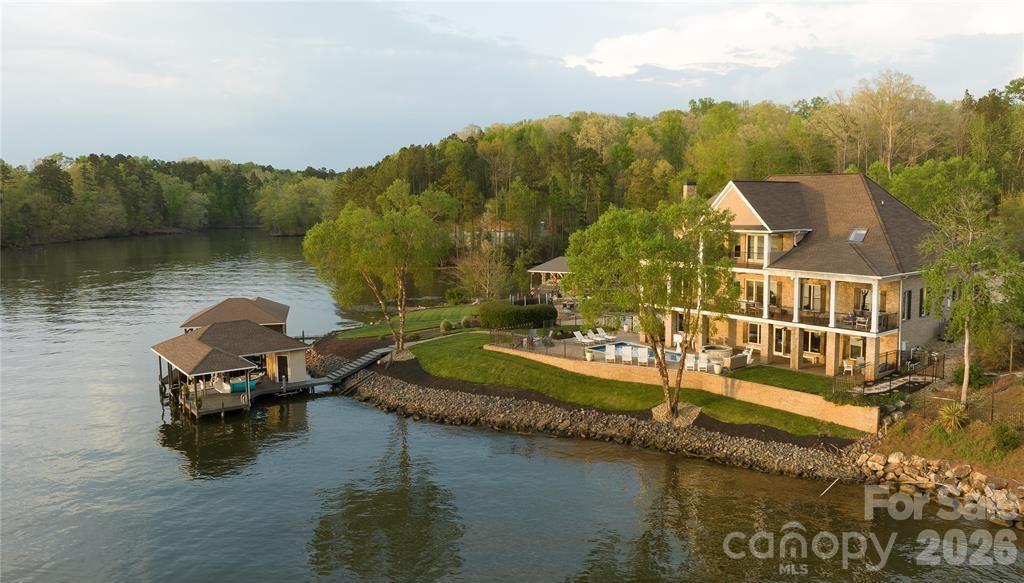 148 Forest Lake Ct., Mount Gilead, NC 27306