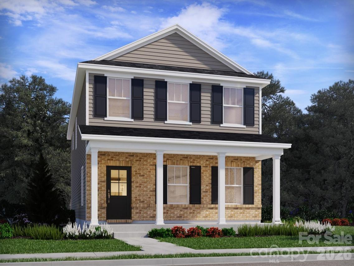 4307 Galahad Ln., Gastonia, NC 28056