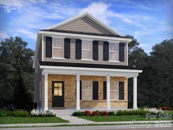 New Homes For Sale This Week That Attend Gardner Park Elementary: June 12th to June 18th