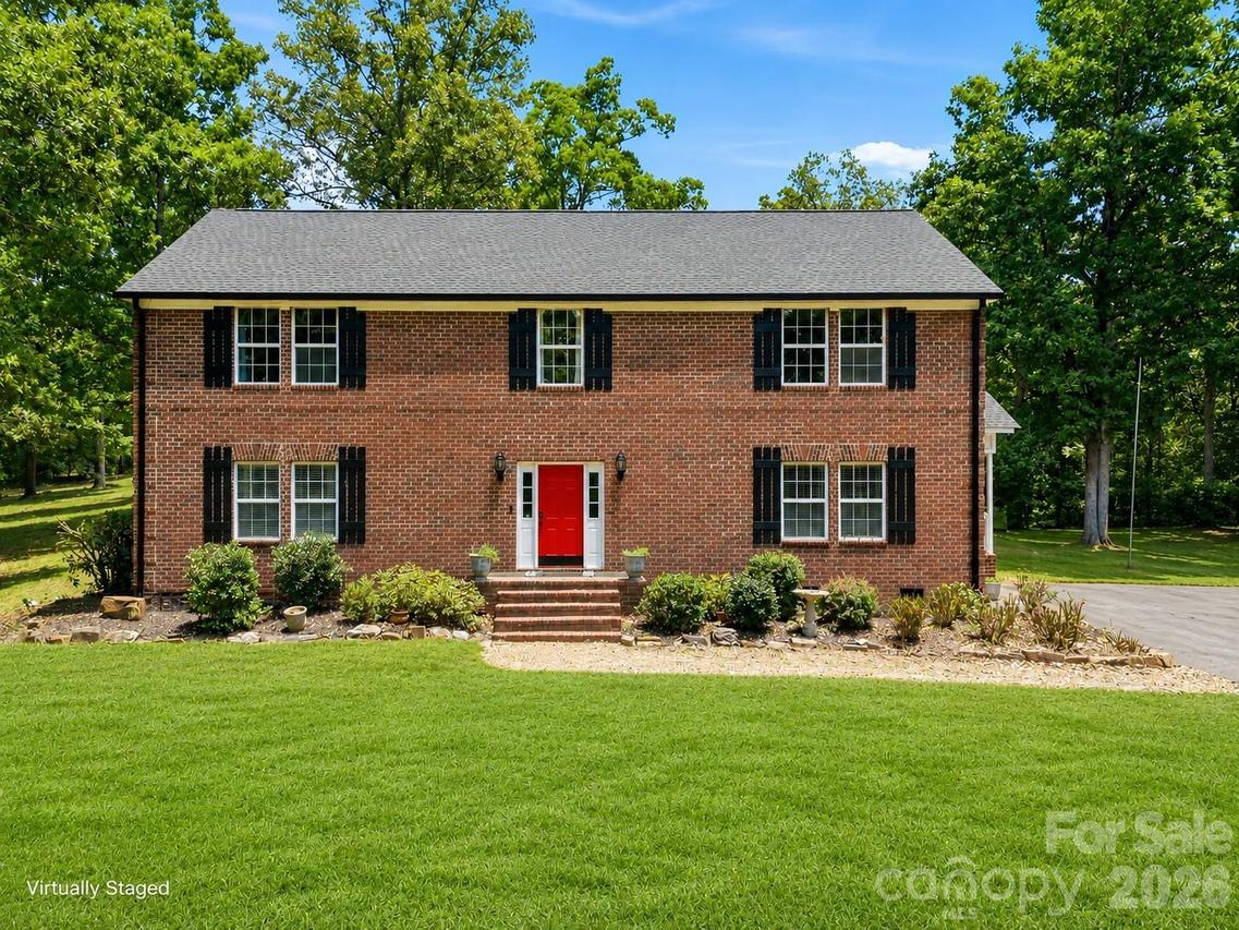 25611 Bridgeport Rd., Albemarle, NC 28001