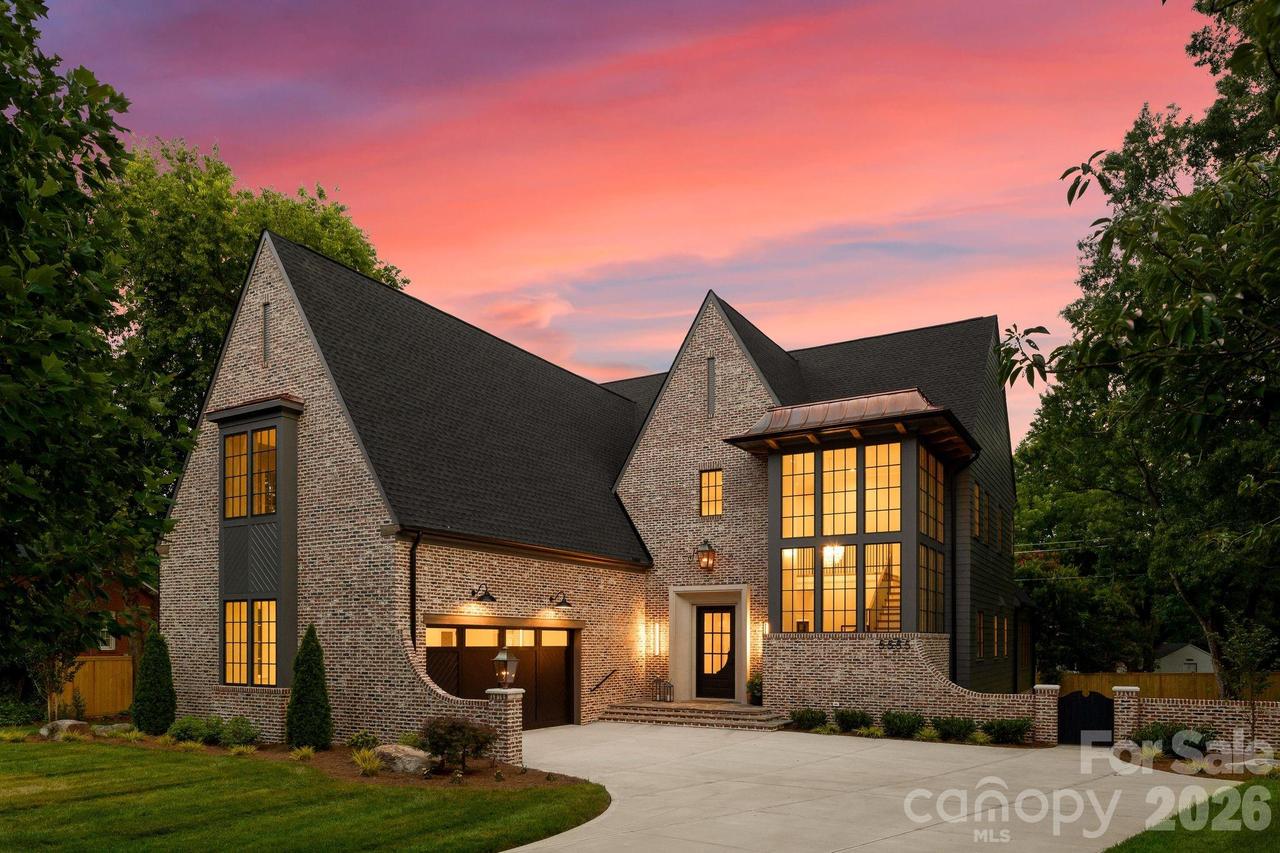 5555 Lansing Dr., Charlotte, NC 28270