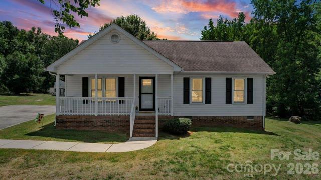 New Homes For Sale This Week That Attend Parkwood Middle: June 19th to June 25th
