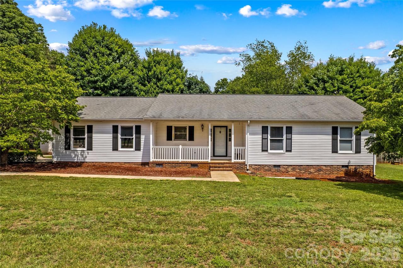 1115 Joy St., Salisbury, NC 28147