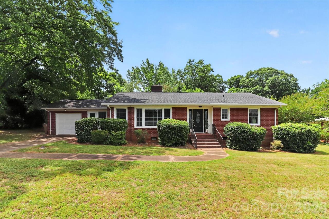 703 Norwood St., Shelby, NC 28150