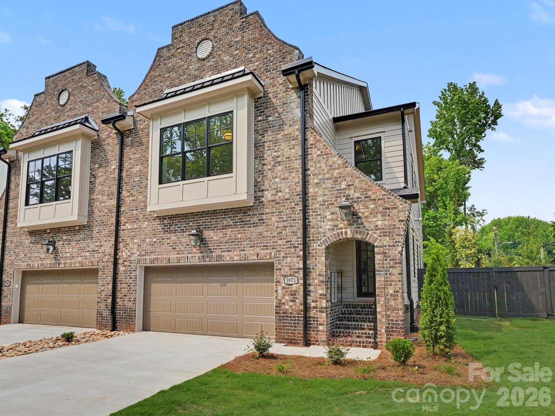 5971 Gate Post Rd., Charlotte, NC 28211