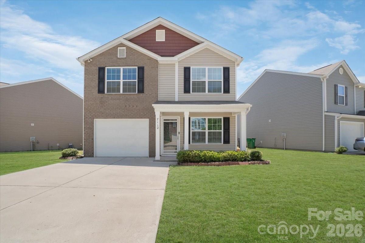 7112 Finnigan Rd., Charlotte, NC 28215