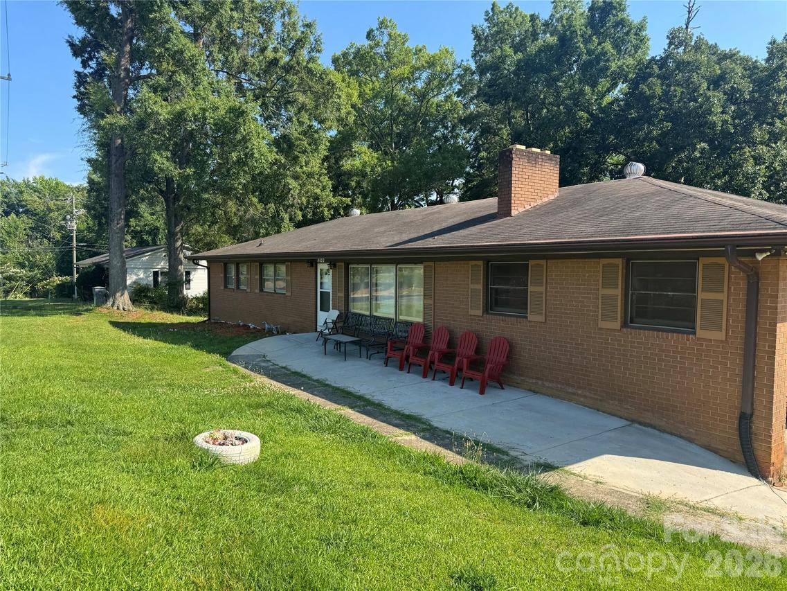 8432 Idlewild Rd., Charlotte, NC 28227