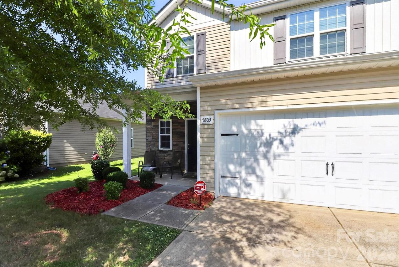 7803 Paper Birch Dr., Charlotte, NC 28215