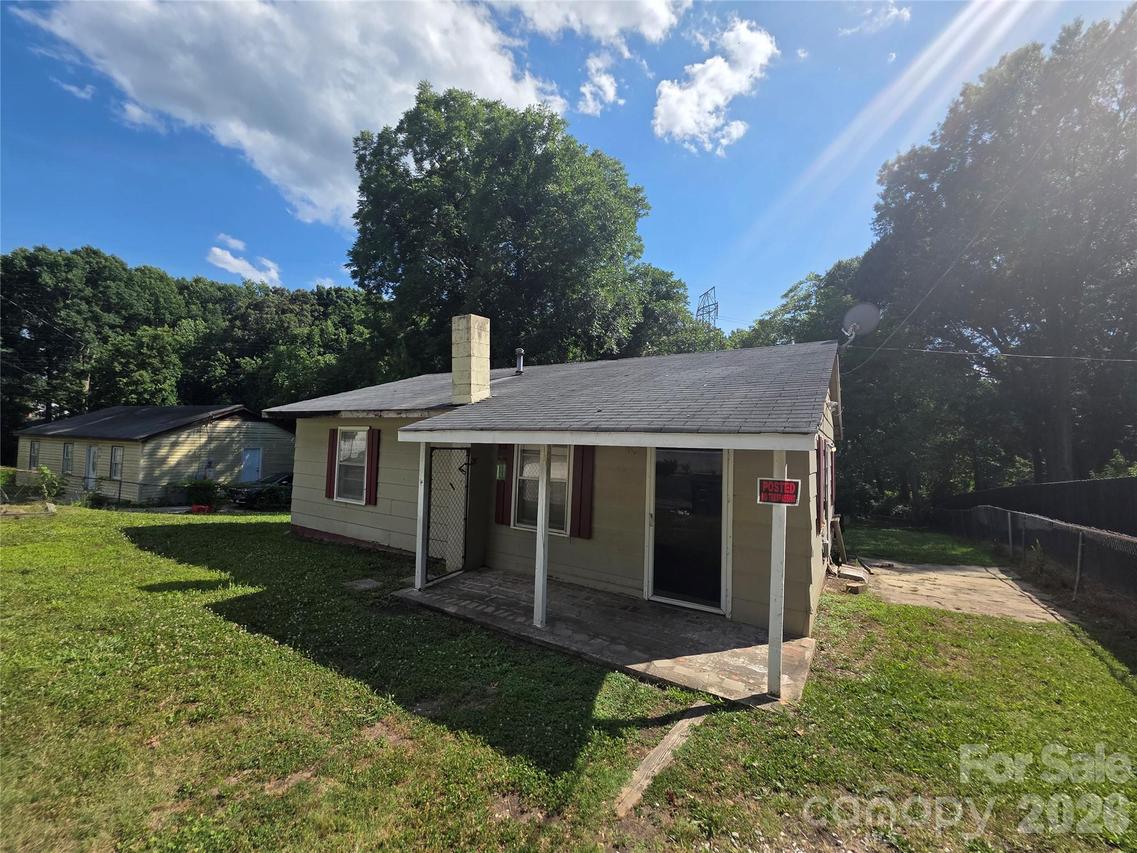 85 Gilmer St., Gastonia, NC 28052