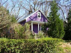 1212 Clement Ave., Charlotte, NC 28205