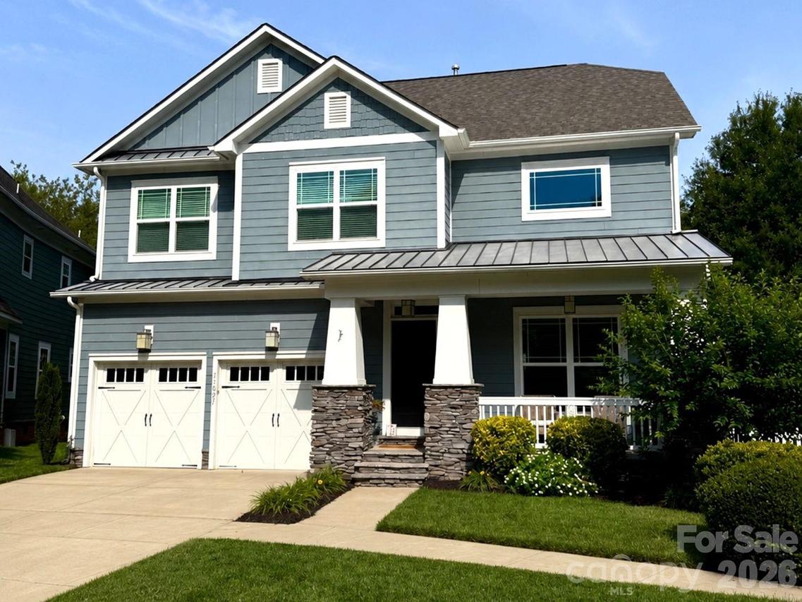 18027 Northport Dr., Cornelius, NC 28031