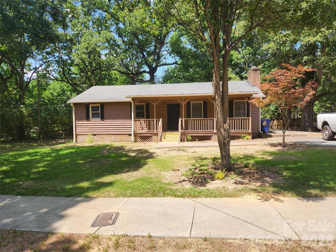 106 Maye St., Wingate, NC 28174