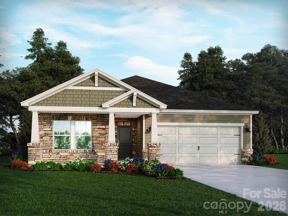 New Construction Homes For Sale This Week in Salisbury: June 17th to June 23rd