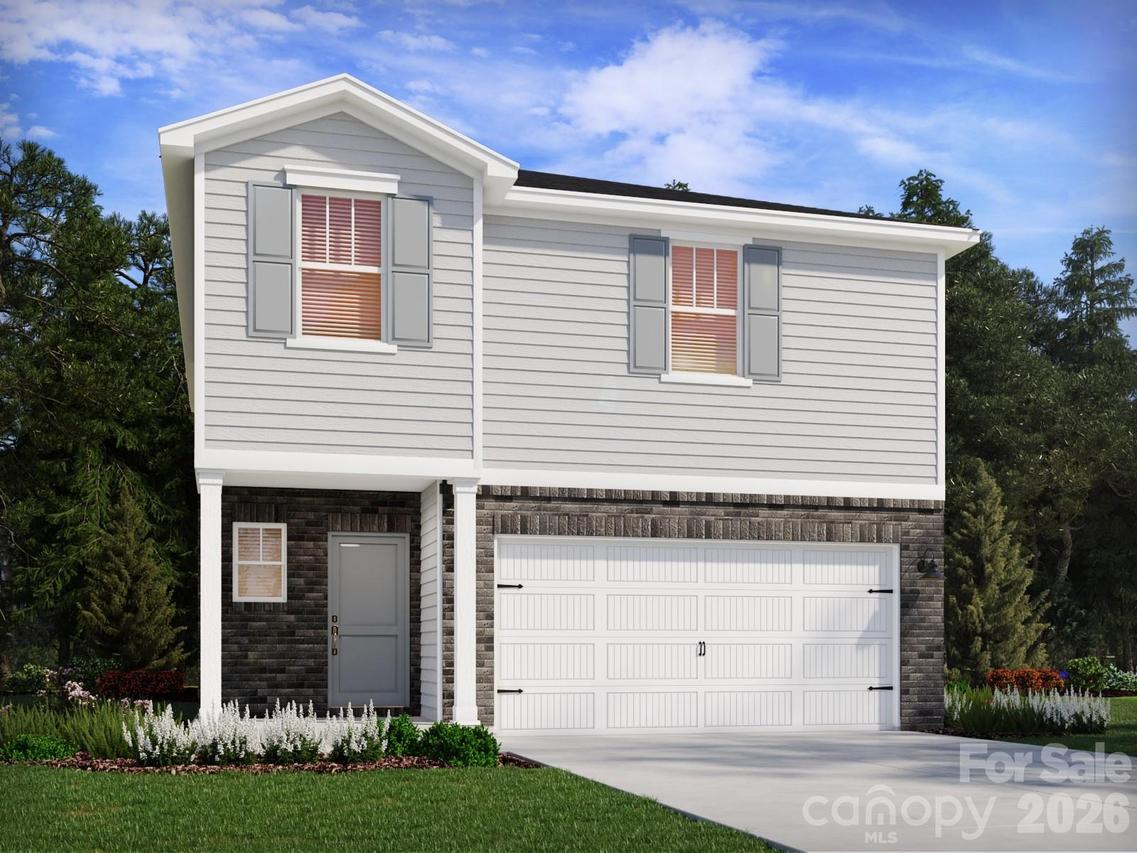 2634 Celestial Dr., Newton, NC 28658
