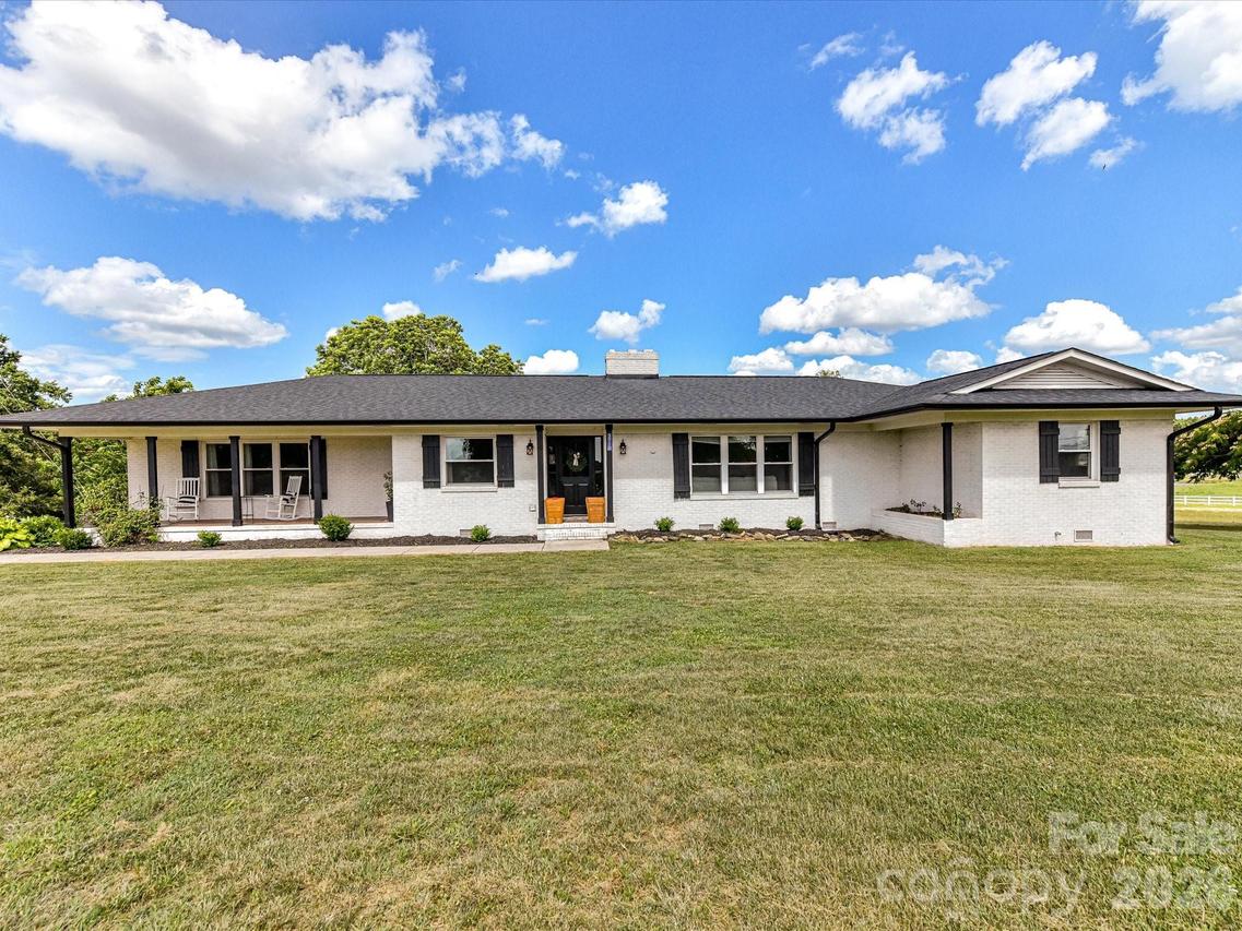 5710 Lander Benton Rd., Unionville, NC 28110