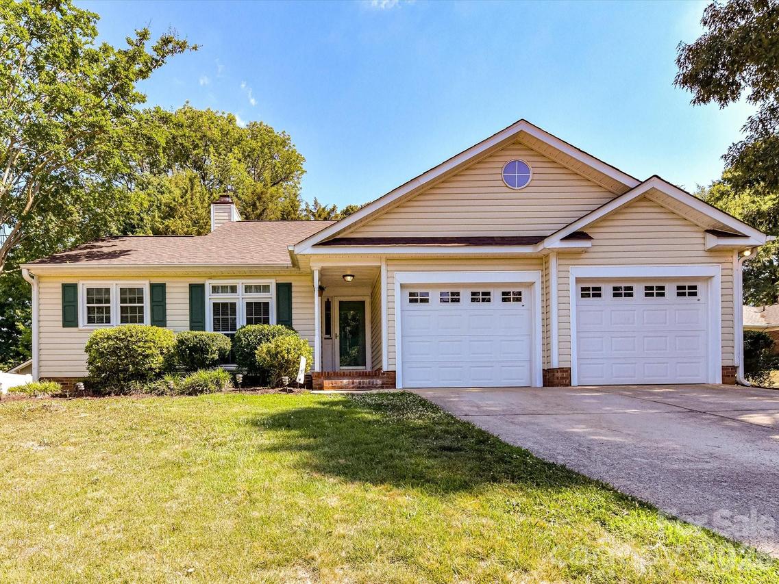 3616 Still Oaks Ct., Concord, NC 28027