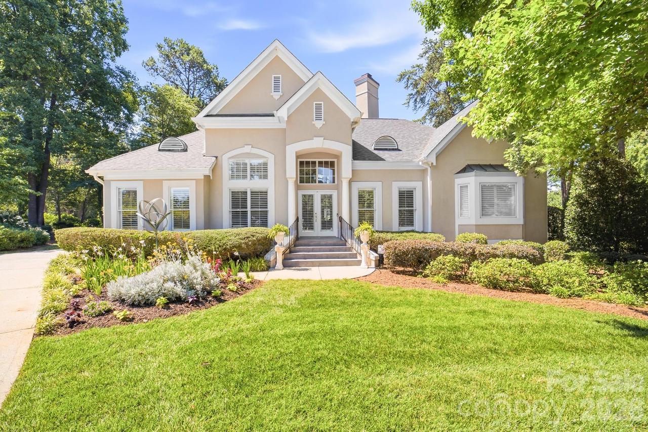 18330 Scotscraig Ln., Cornelius, NC 28031