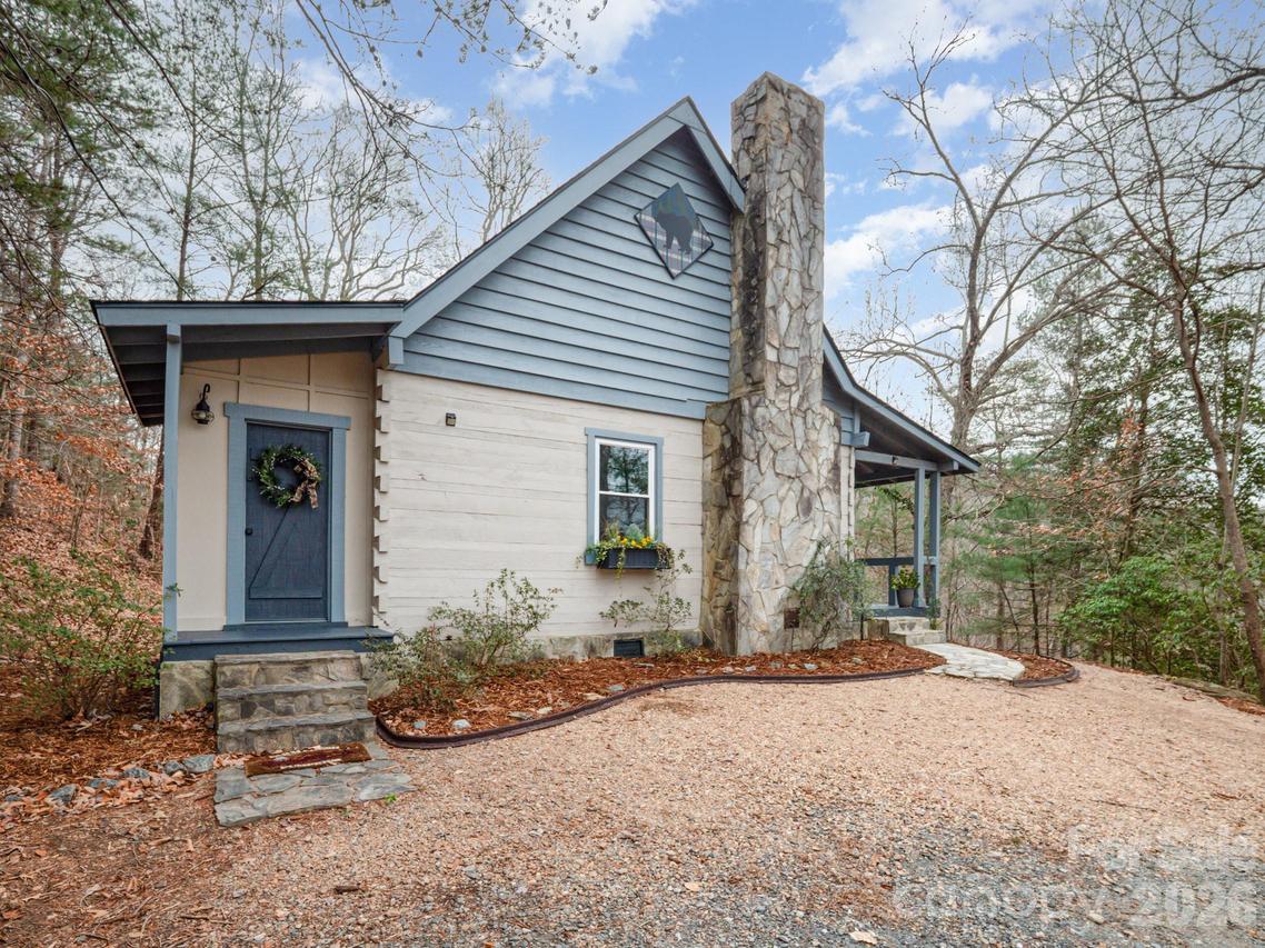 5460 Us 64 Hwy., Rutherfordton, NC 28139