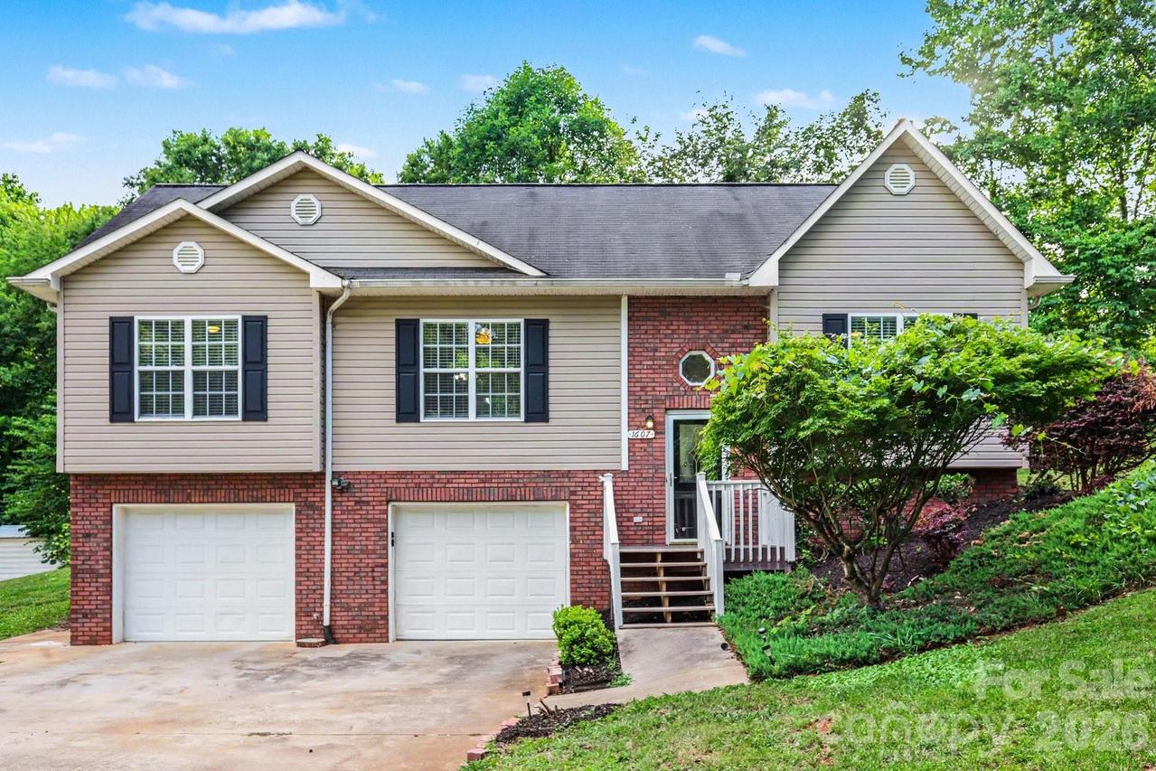 1607 Indian Springs Dr., Conover, NC 28613