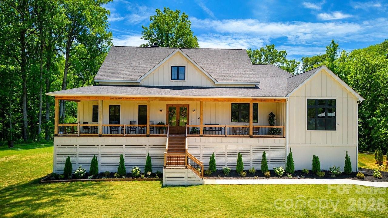 7183 John Furr Rd. #5, Concord, NC 28025