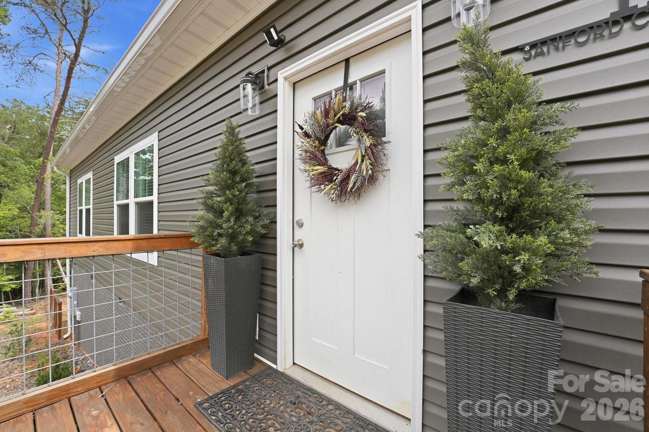 118 Sanford Ct., Troy, NC 27371
