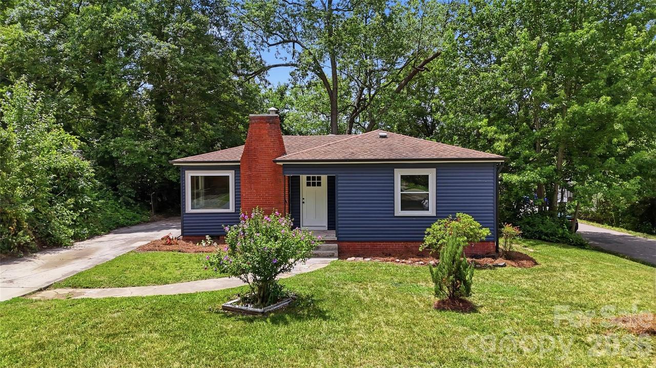 1200 E 11th St., Kannapolis, NC 28083