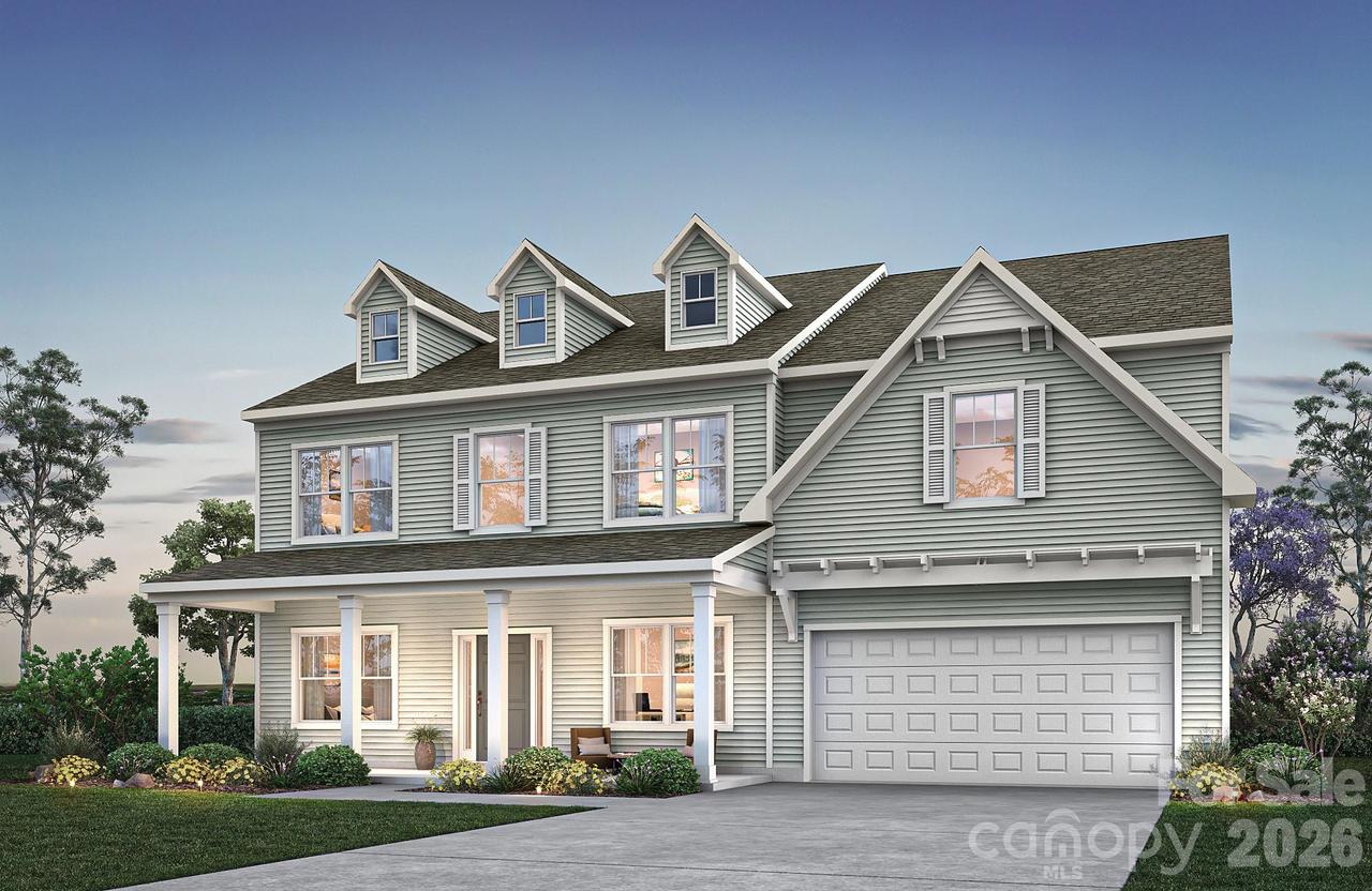 1991 Old Farm Rd. #102p, Lincolnton, NC 28092