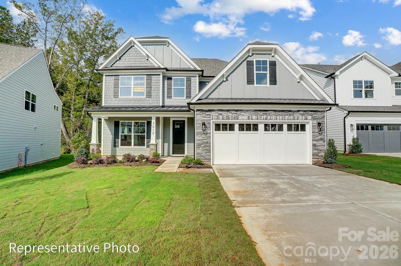 8011 James Query Rd., Charlotte, NC 28227