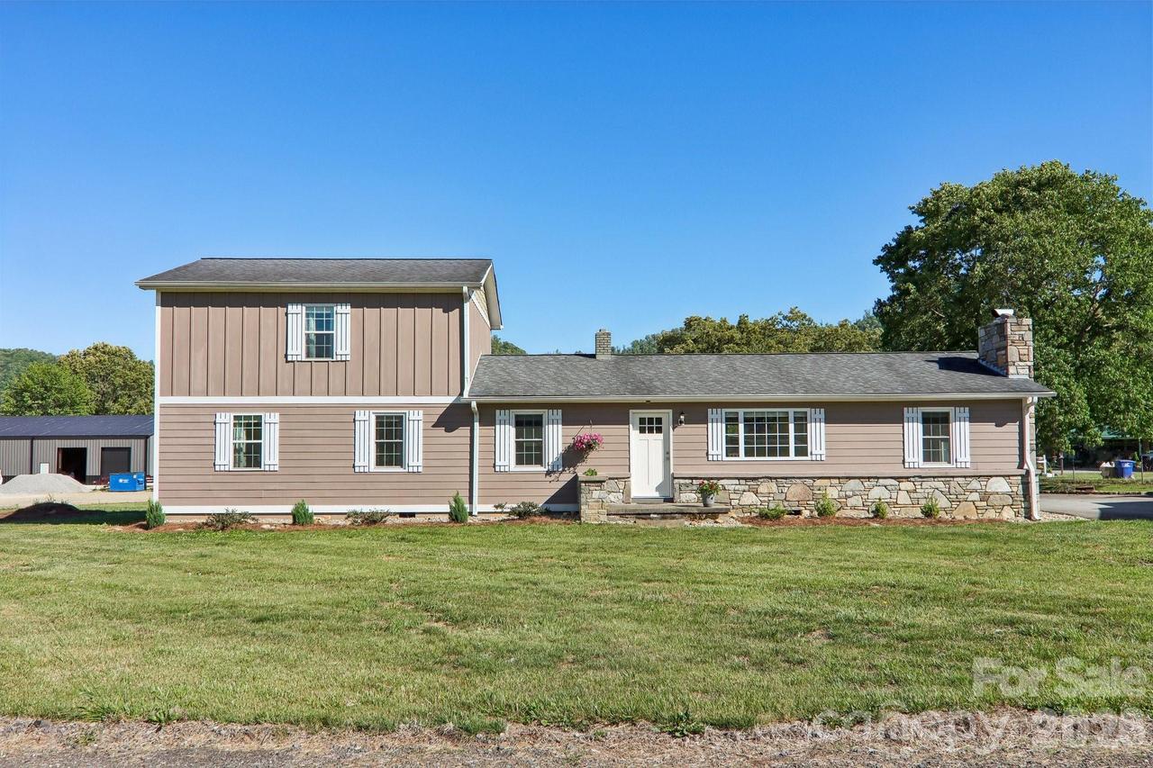 1448 Cane Creek Rd., Fletcher, NC 28732