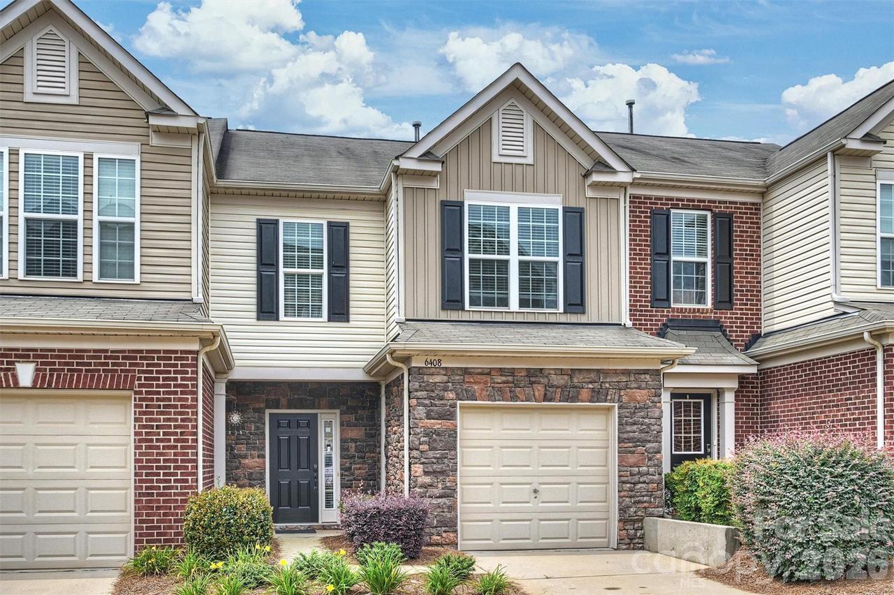 6408 Silver Star Ln., Charlotte, NC 28210