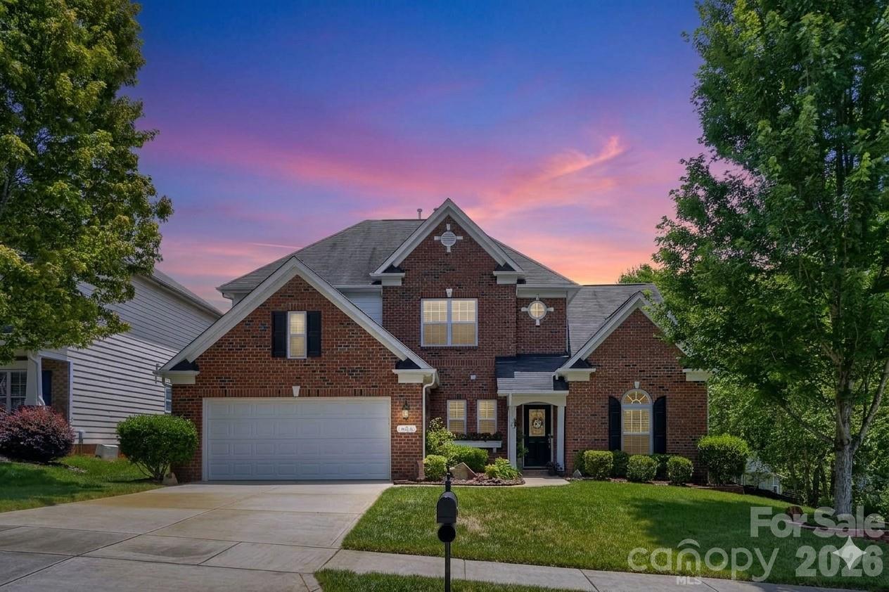653 Lorain Ave., Concord, NC 28027