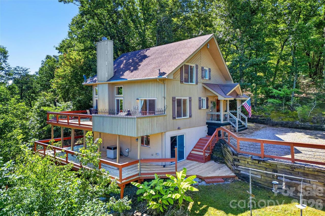 884 Pinnacle Pkwy., Union Mills, NC 28167