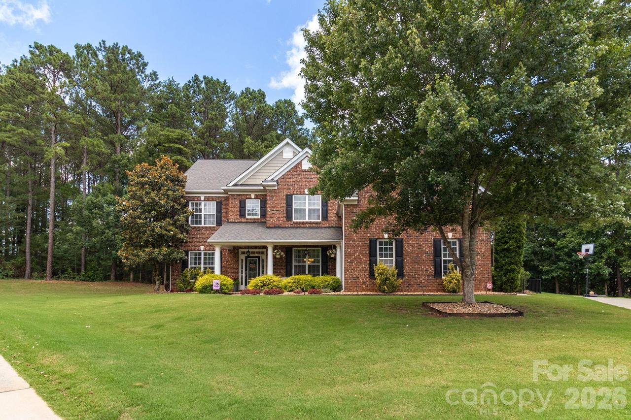 723 Cavendish Ln., Waxhaw, NC 28173
